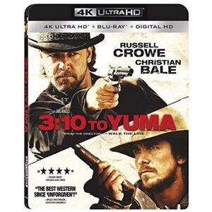 3:10 To Yuma
